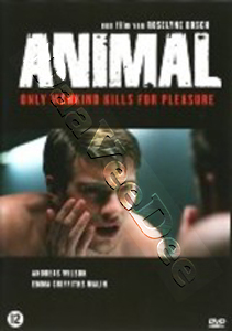 Animal (DVD)